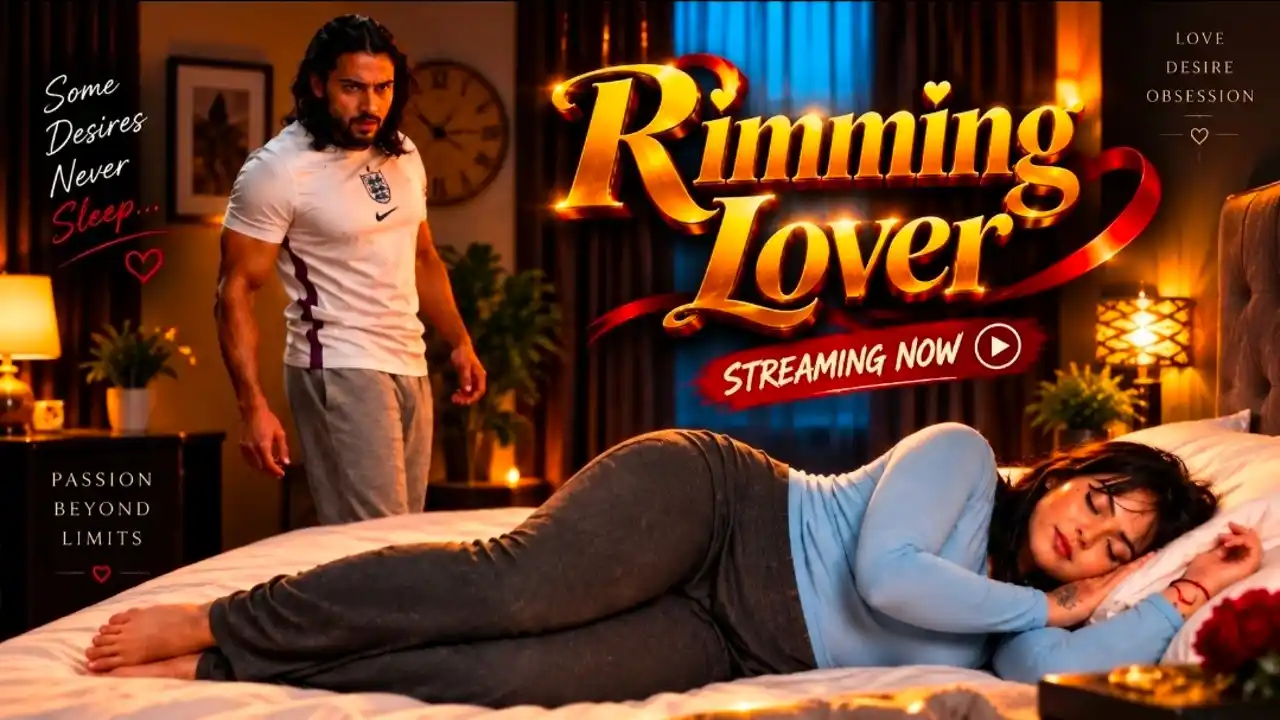 Rimming Lover 2026 Niksindian Hindi Uncut Short Film