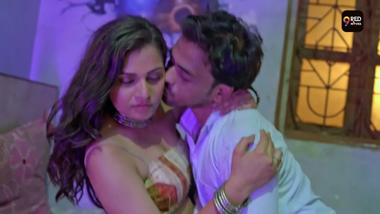 Sarpanchi 2026 9redmovies Hindi Web Series Episode 5-6